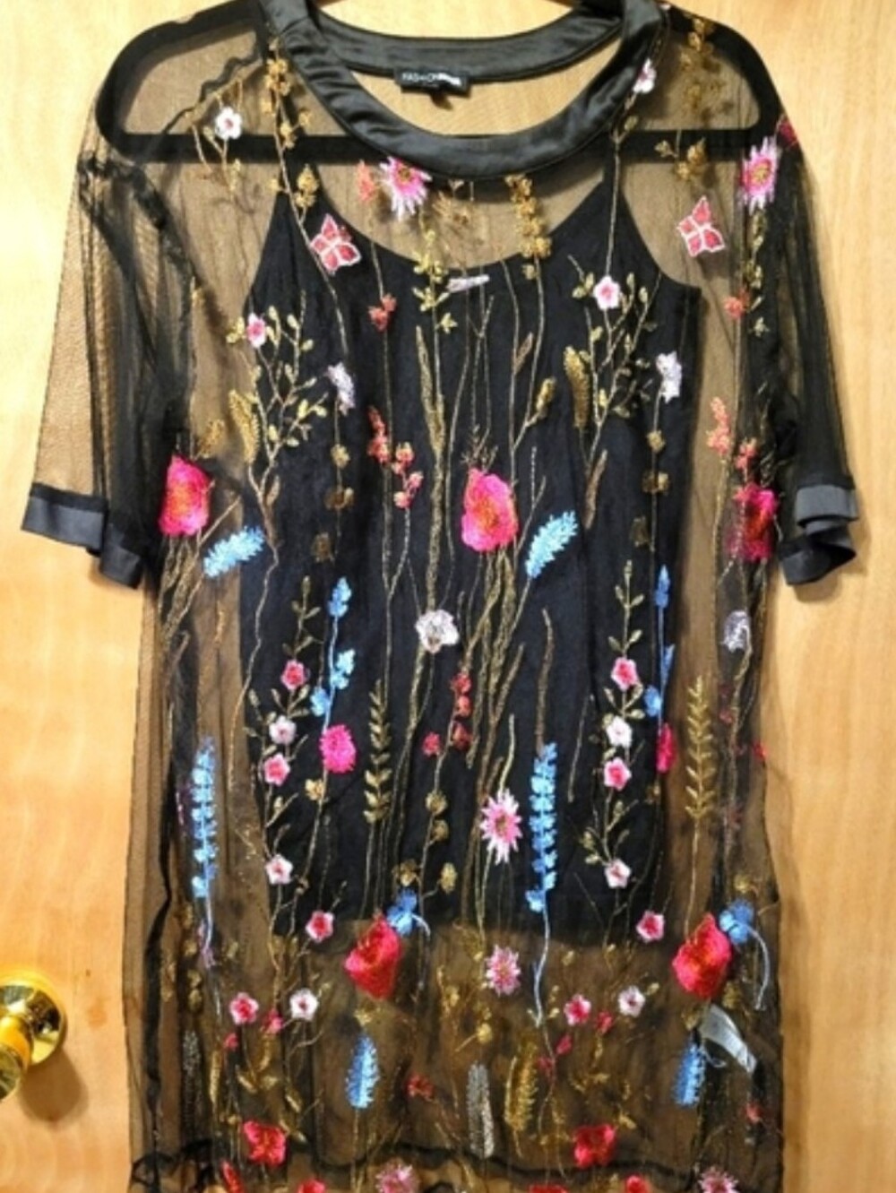 Feeling Sexy At Any Size - M & W Clothing Share Show  Thur 8/27 @11a HST/5p EST